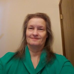 Meet your Posher, Christine